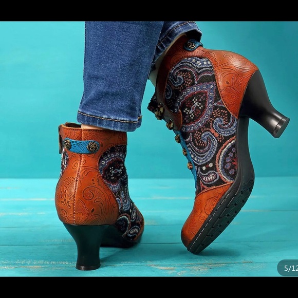 socofy shoes in stores